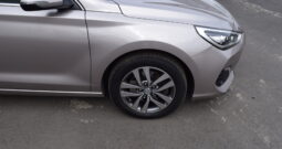 Hyundai i30 1.6CRDi 85kw STYLE 7°AUTOMAT