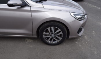 Hyundai i30 1.6CRDi 85kw STYLE 7°AUTOMAT full