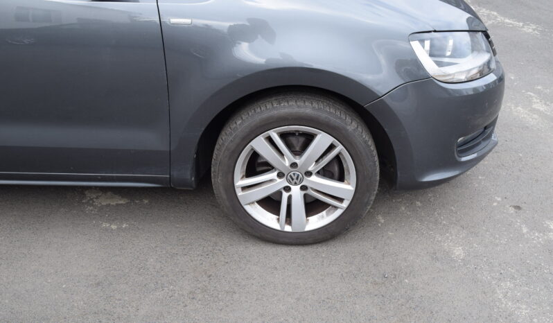Volkswagen Sharan 2.0TDI 103kw ED. MATCH 7MÍST full