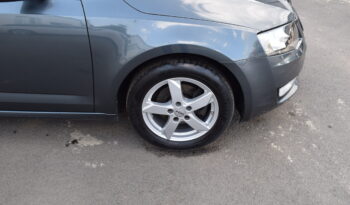 Škoda Octavia 2.0TDI 110kw AMBITION TAŽ NAVI full