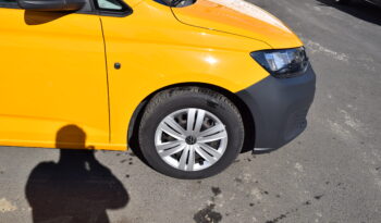 Volkswagen Caddy 2.0TDI 90kw TRENDLINE TAŽNÉ full