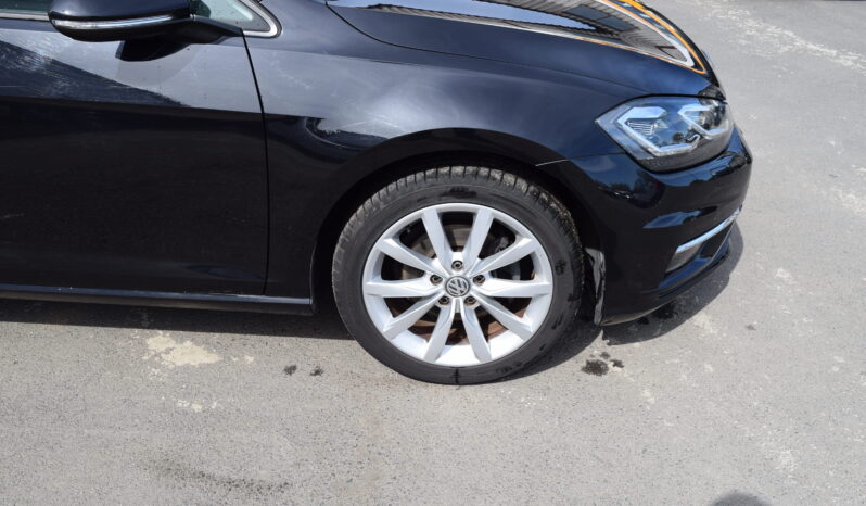 Volkswagen Golf 1.4TSI 92kw 7.5 FACELIFT LED full