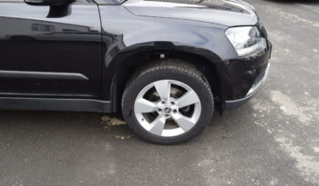 Škoda Yeti 1.4TSI 92kw AMBI ALU TEMPOMAT full