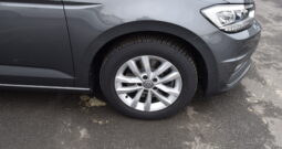 Volkswagen Touran 1.4TSI 110kw HIGHLINE 7M TAŽNÉ