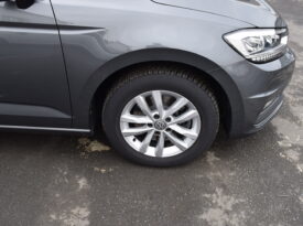 Volkswagen Touran 1.4TSI 110kw HIGHLINE 7M TAŽNÉ