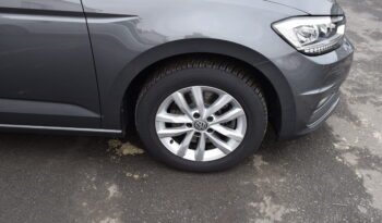 Volkswagen Touran 1.4TSI 110kw HIGHLINE 7M TAŽNÉ full