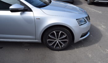Škoda Octavia 2.0TDI 110kw SOLEIL FULL LED full