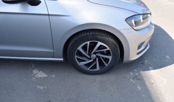 Volkswagen Golf Sportsvan 1.4TSI 92kw CLBMT TAŽ NAVI ACC full