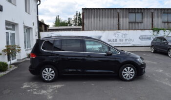 Volkswagen Touran 1.4TSI 110kw CLBMT 7MÍST TAŽNÉ full
