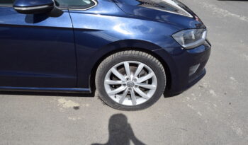 Volkswagen Golf Sportsvan 1.4TSI 92kw CLBMT ALLSTAR WEBA full