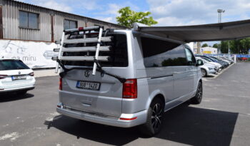 Volkswagen Caravelle 2.0TDI 110kw CAMP WEBA 8MÍST full