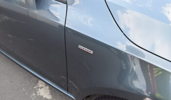 Škoda Octavia 1.5TSI 110kw CLEVER FULL LED full