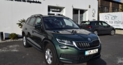 Škoda Kodiaq 2.0TDI 110kw 4×4 DSG AMBI TAŽ
