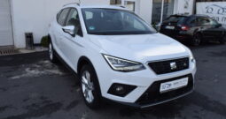 Seat Arona 1.6TDI 85kw FR LED TAŽNÉ OPS