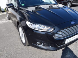 Ford Mondeo 2.0TDCi 110kw TITANIUM PAN TAŽ