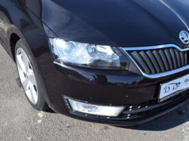 Škoda Rapid 1.2TSI 81kw JOY AMBITION XEN