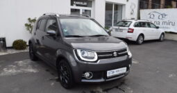 Suzuki Ignis 1.2i 66w AUTOMAT LED NAVI AC