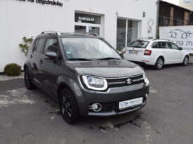 Suzuki Ignis 1.2i 66w AUTOMAT LED NAVI AC