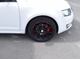 Škoda Octavia 1.4TSI 103kw AMBITION TAŽ KAM