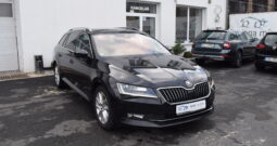 Škoda Superb 2.0TDI 110kw STYLE XEN NAVI