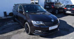 Škoda Rapid 1.0TSI 81kwMONTE CARLO PAN XEN