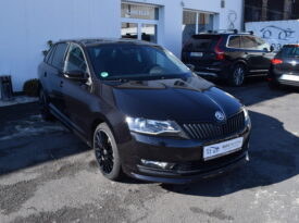 Škoda Rapid 1.0TSI 81kwMONTE CARLO PAN XEN