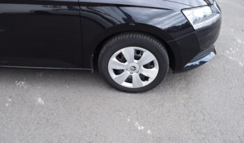 Škoda Fabia 1.0MPI 44kw AMBITION KLIMA full