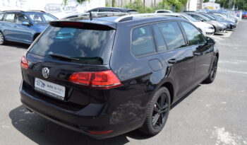 Volkswagen Golf Variant 1.4TSI 92kwCOMFORTLINE BMT NAV full