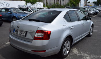 Škoda Octavia 1.4TSI 110kwAMBITION KOMISNÍ P full