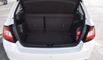 Škoda Fabia 1.2TSI 81kwMONTE CARLO PAN ACC full