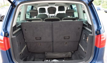 Seat Alhambra 2.0TDI 130kw STYLE 7M TAŽ NAVI full