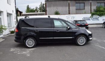 Ford Galaxy 2.0TDCi 103kw TITANIUM 7M ALU full