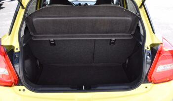 Suzuki Swift 1.4 103kw BoosterJet Sport + full