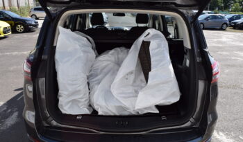 Ford S-MAX 2.0TDCI 132kw TITANIUM LED full