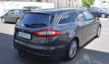 Ford Mondeo 2.0TDCI 110kw TITANIUM TAŽ NAV full