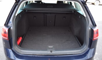 Volkswagen Golf Variant 1.4TSI 92kw HIGHLINE BMT XEN full