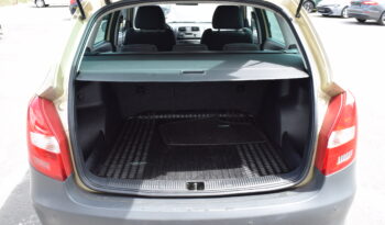 Škoda Fabia 1.2TSI 77kw DSG SCOUT tažné full