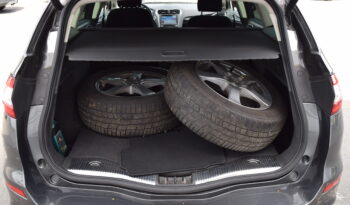 Ford Mondeo 2.0TDCI 110kw TITANIUM NAV full