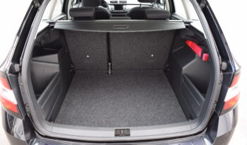 Škoda Fabia 1.2TSI 81kw STYLE PANORAMA APP full