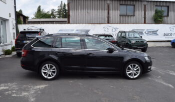 Škoda Octavia 2.0TDI 110kwSTYLE TAŽ FULL LED full