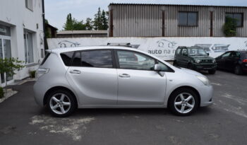 Toyota Verso 1.8VVT-i 108kw HIGH AC TEMPOMA full