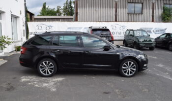 Škoda Octavia 2.0TDI 110kw SOLEIL TAŽNÉ LED full