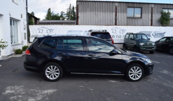 Volkswagen Golf 1.4TSI 92kw ED. LOUNGE PANO full