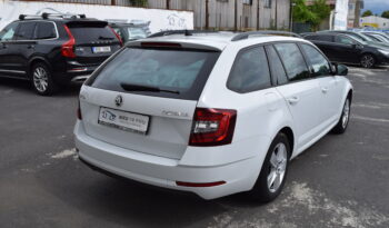 Škoda Octavia 1.5TSI 110kw AMBITION FULL LED full