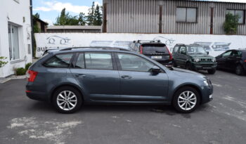 Škoda Octavia 1.2TSI 77kw AMBITION TAŽ TEMP. full
