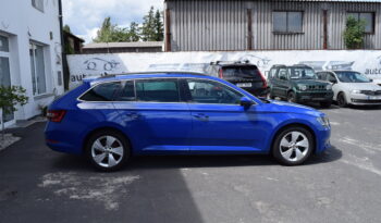 Škoda Superb 1.4TSI 110kw AMBITION XEN NAVI full
