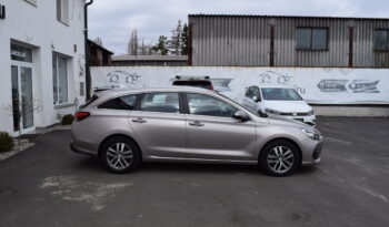 Hyundai i30 1.6CRDi 85kw STYLE 7°AUTOMAT full
