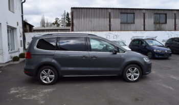 Volkswagen Sharan 2.0TDI 103kw ED. MATCH 7MÍST full