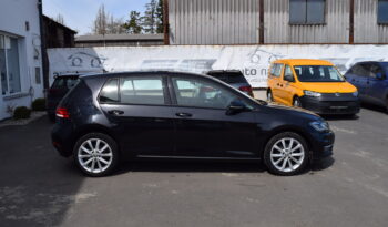 Volkswagen Golf 1.4TSI 92kw 7.5 FACELIFT LED full