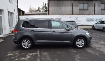 Volkswagen Touran 1.4TSI 110kw HIGHLINE 7M TAŽNÉ full